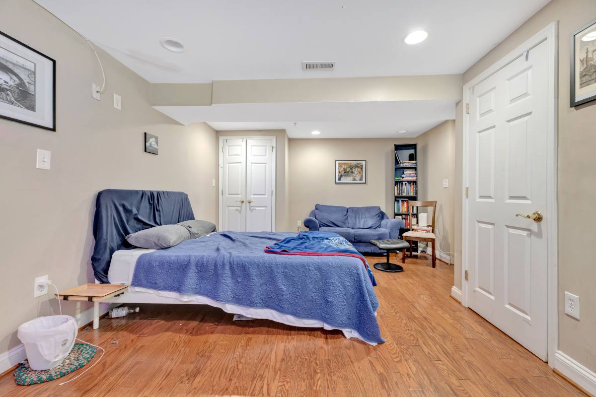 1012 N St NW #1A, Washington, DC 20001 - Condo for Rent - Image 4