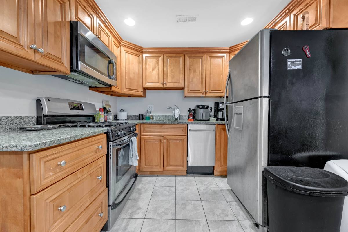 1012 N St NW #1A, Washington, DC 20001 - Condo for Rent - Image 3