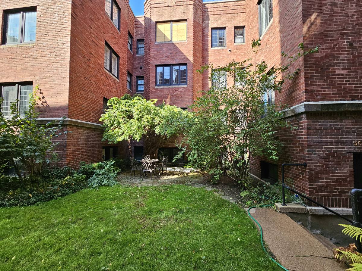 5656 S Dorchester Ave #1, Chicago, IL 60637 - Condo for Rent - Image 7