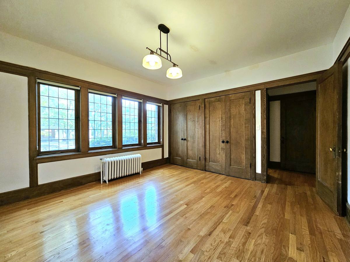 5656 S Dorchester Ave #1, Chicago, IL 60637 - Condo for Rent - Image 1