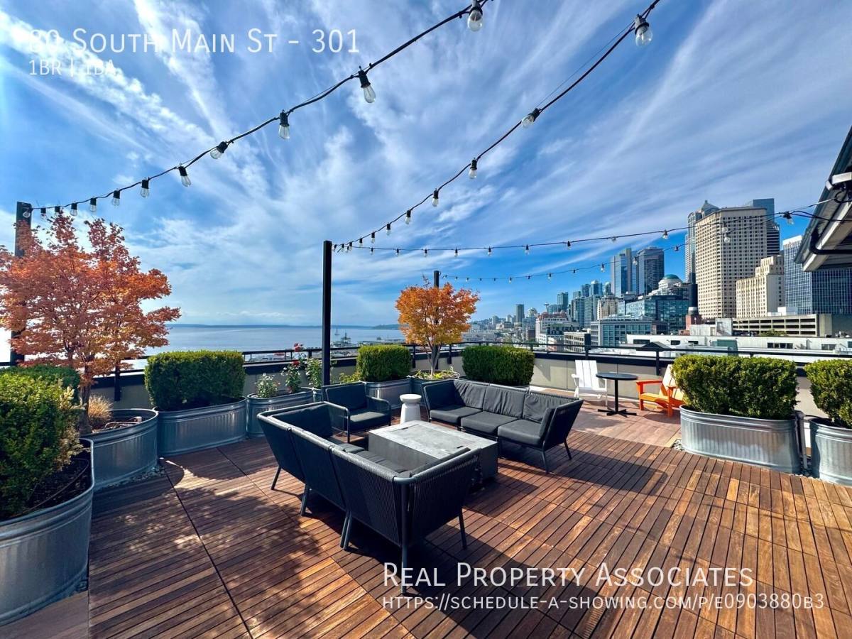80 S Main St #301, Seattle, WA 98104 - Apartment for Rent - Image 5