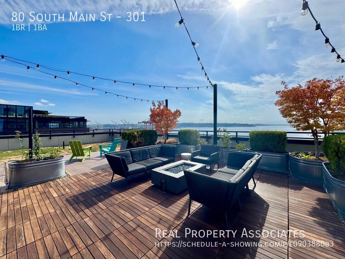 80 S Main St #301, Seattle, WA 98104 - Apartment for Rent - Image 4