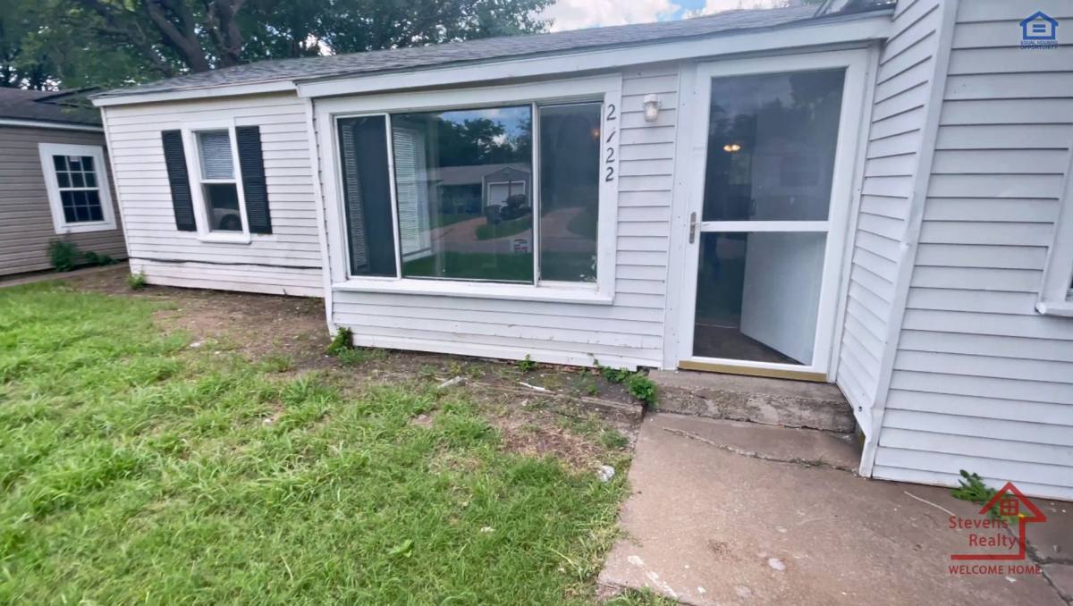 House for rent at 2722 SW I Ave, Lawton, OK 73505