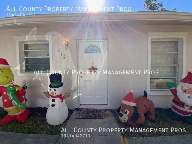 912 Royal Palm Dr, Sarasota, FL 34234 - Apartment for Rent - Image 2