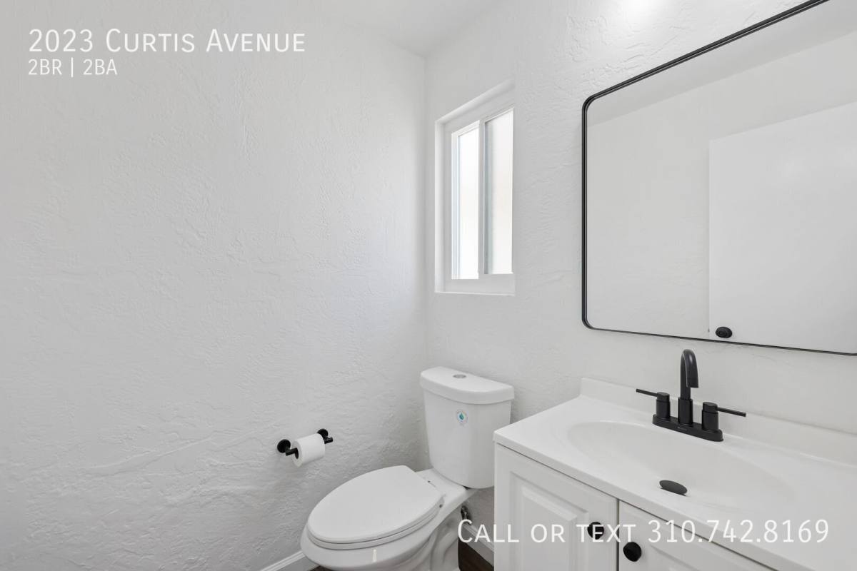 2023 Curtis Ave, Redondo Beach, CA 90278 - Townhouse for Rent - Image 6