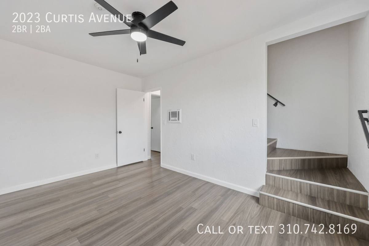 2023 Curtis Ave, Redondo Beach, CA 90278 - Townhouse for Rent - Image 7