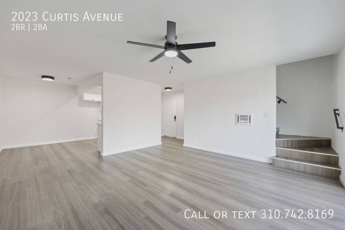 2023 Curtis Ave, Redondo Beach, CA 90278 - Townhouse for Rent - Image 4