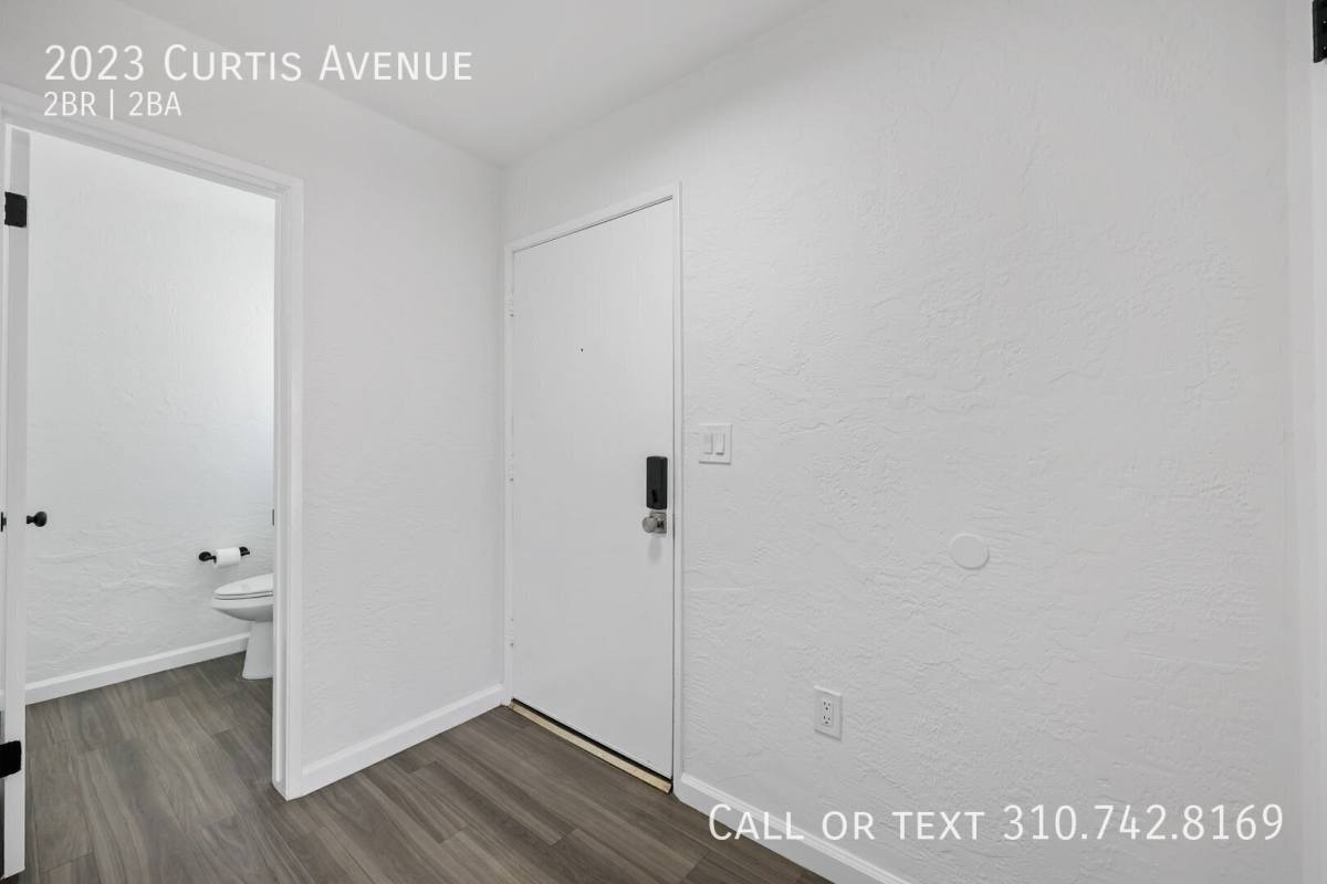 2023 Curtis Ave, Redondo Beach, CA 90278 - Townhouse for Rent - Image 5