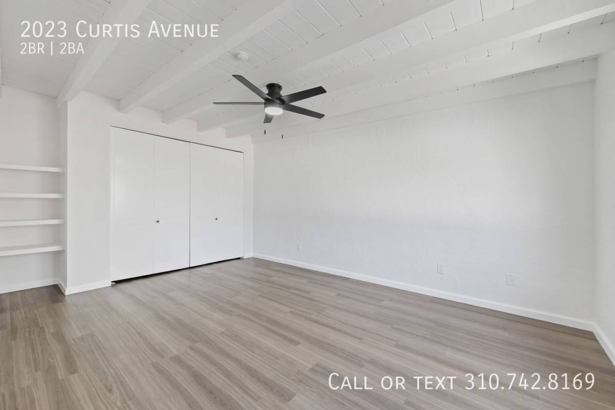 2023 Curtis Ave, Redondo Beach, CA 90278 - Townhouse for Rent - Image 8