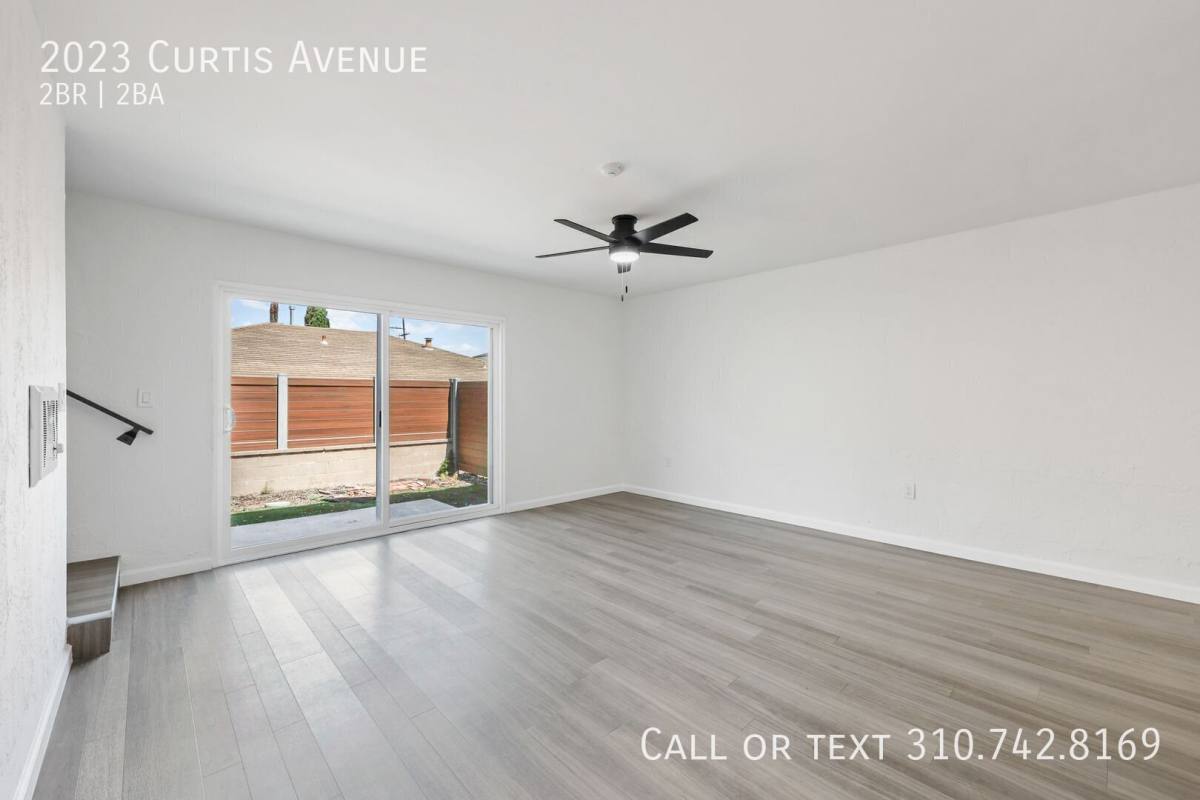 2023 Curtis Ave, Redondo Beach, CA 90278 - Townhouse for Rent - Image 10