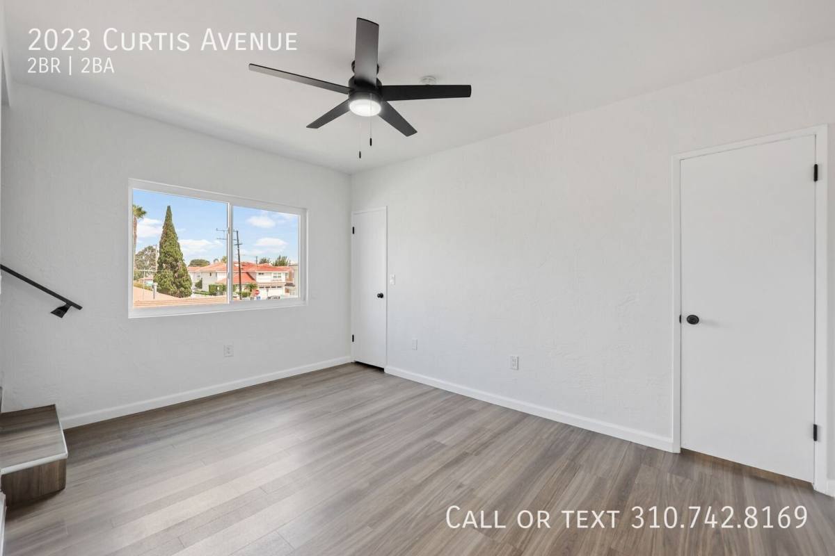 2023 Curtis Ave, Redondo Beach, CA 90278 - Townhouse for Rent - Image 9
