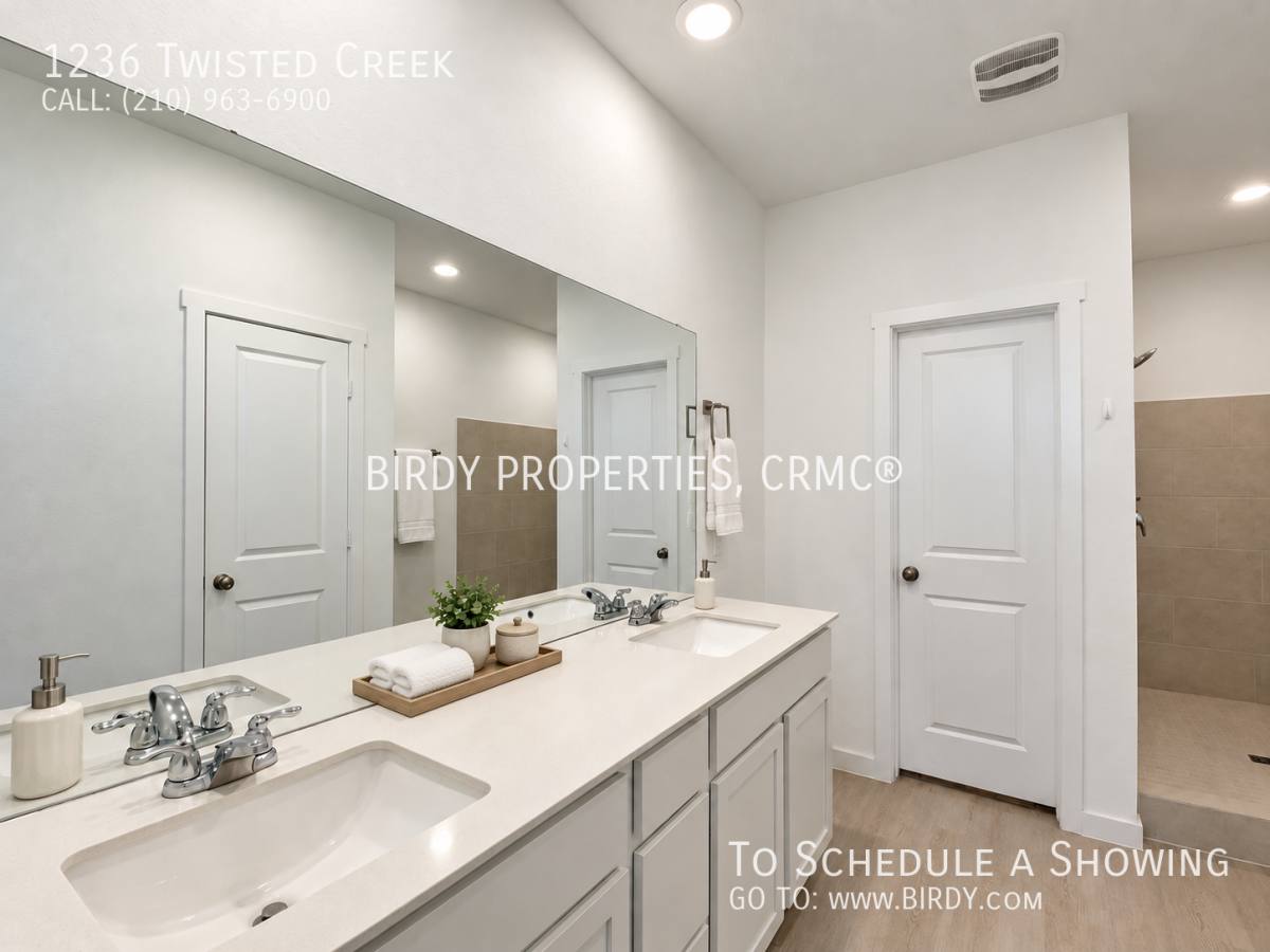 1236 Twisted Creek, New Braunfels, TX 78130 - House for Rent - Image 6