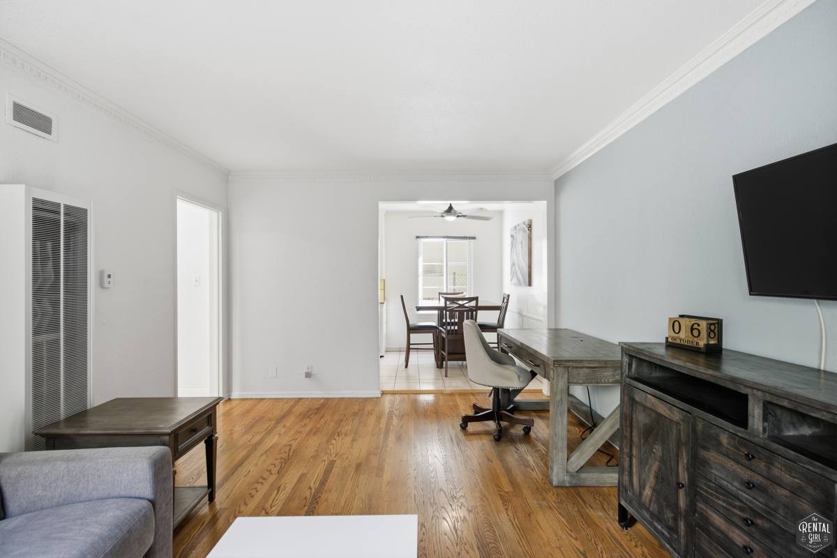 3559 Sawtelle Blvd #5, Los Angeles, CA 90066 - Apartment for Rent - Image 4