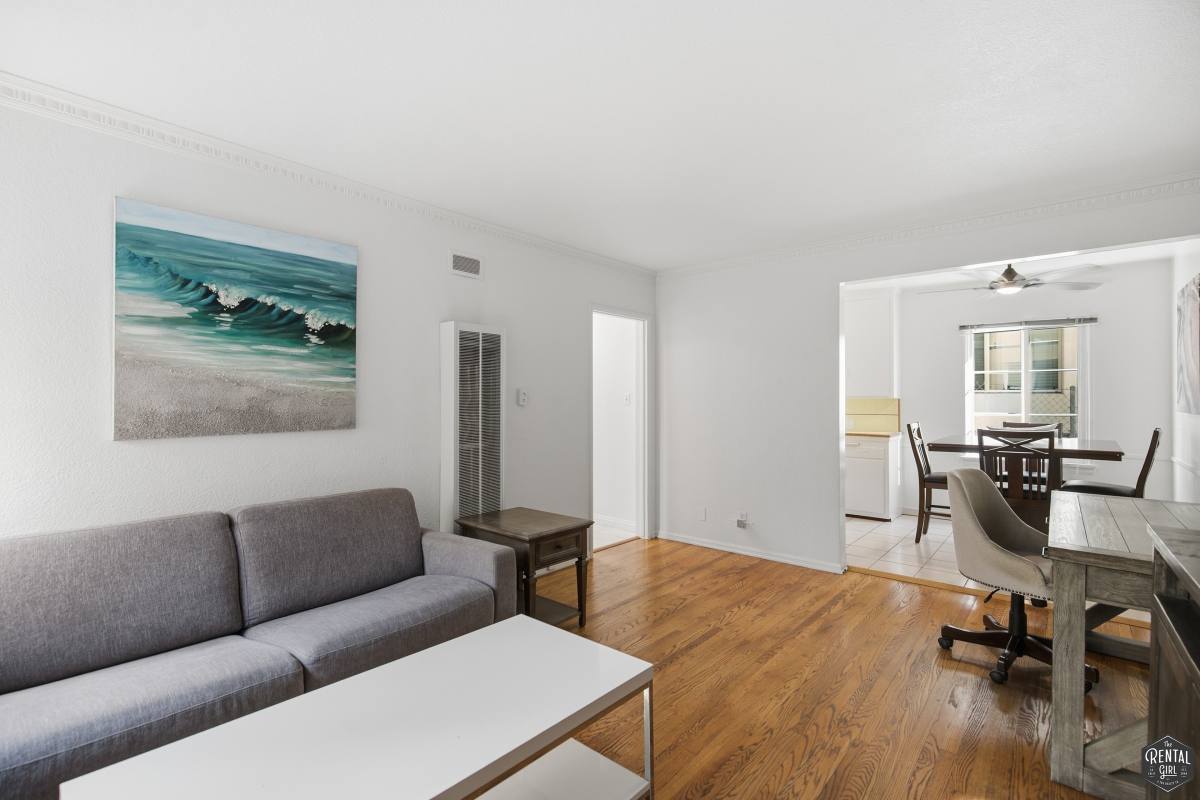 3559 Sawtelle Blvd #5, Los Angeles, CA 90066 - Apartment for Rent - Image 3