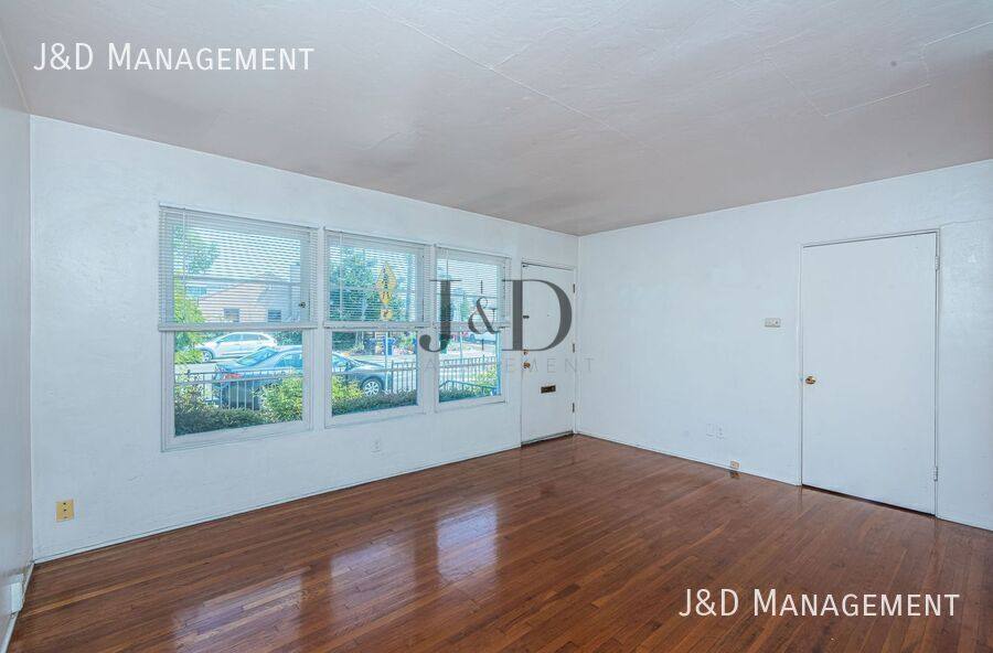 Apartment for rent at 4382 Louisiana St, San Diego, CA 92104