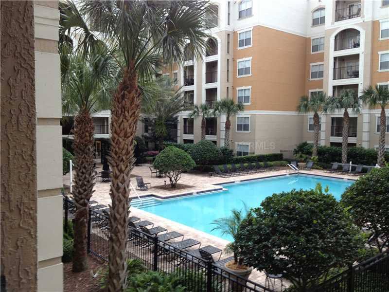 300 E S St #2016, Orlando, FL 32801 - Condo for Rent - Image 1