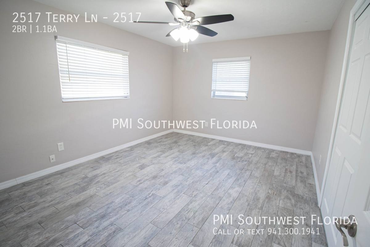 2517 Terry Lane, Sarasota, FL 34231 - Condo for Rent - Image 9