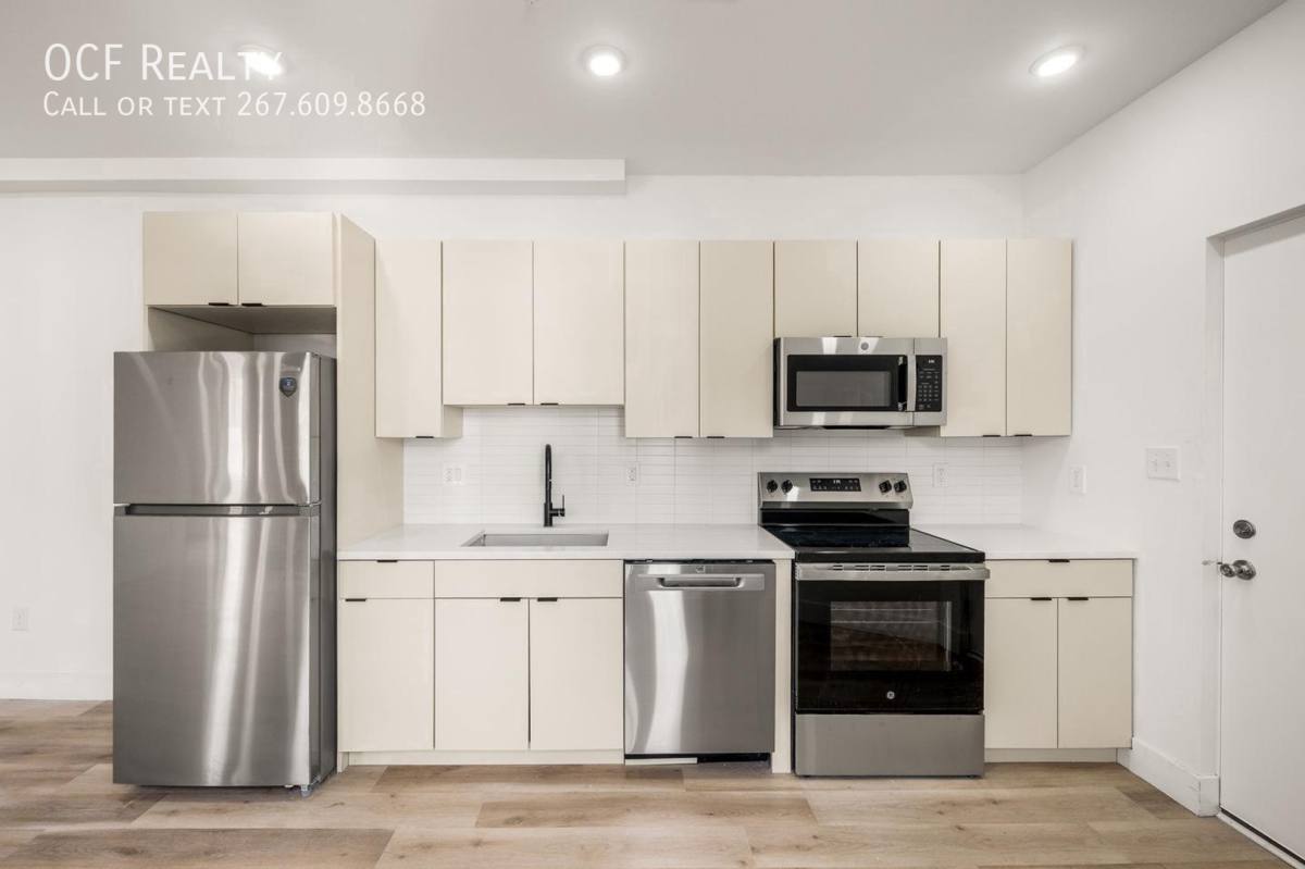 Townhouse for rent at 4921 Chester Ave #301, Philadelphia, PA 19143