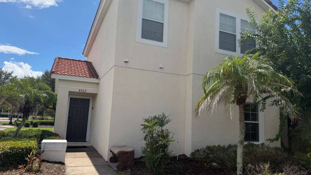 4562 Ada Lane, Kissimmee, FL 34746 - Townhouse for Rent - Image 1