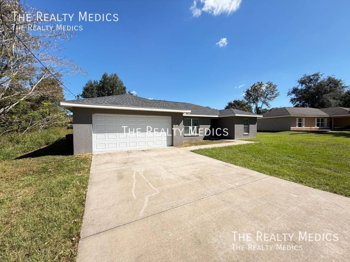 31 Pine Course Pass, Ocala, FL 34472 - House for Rent - Image 2