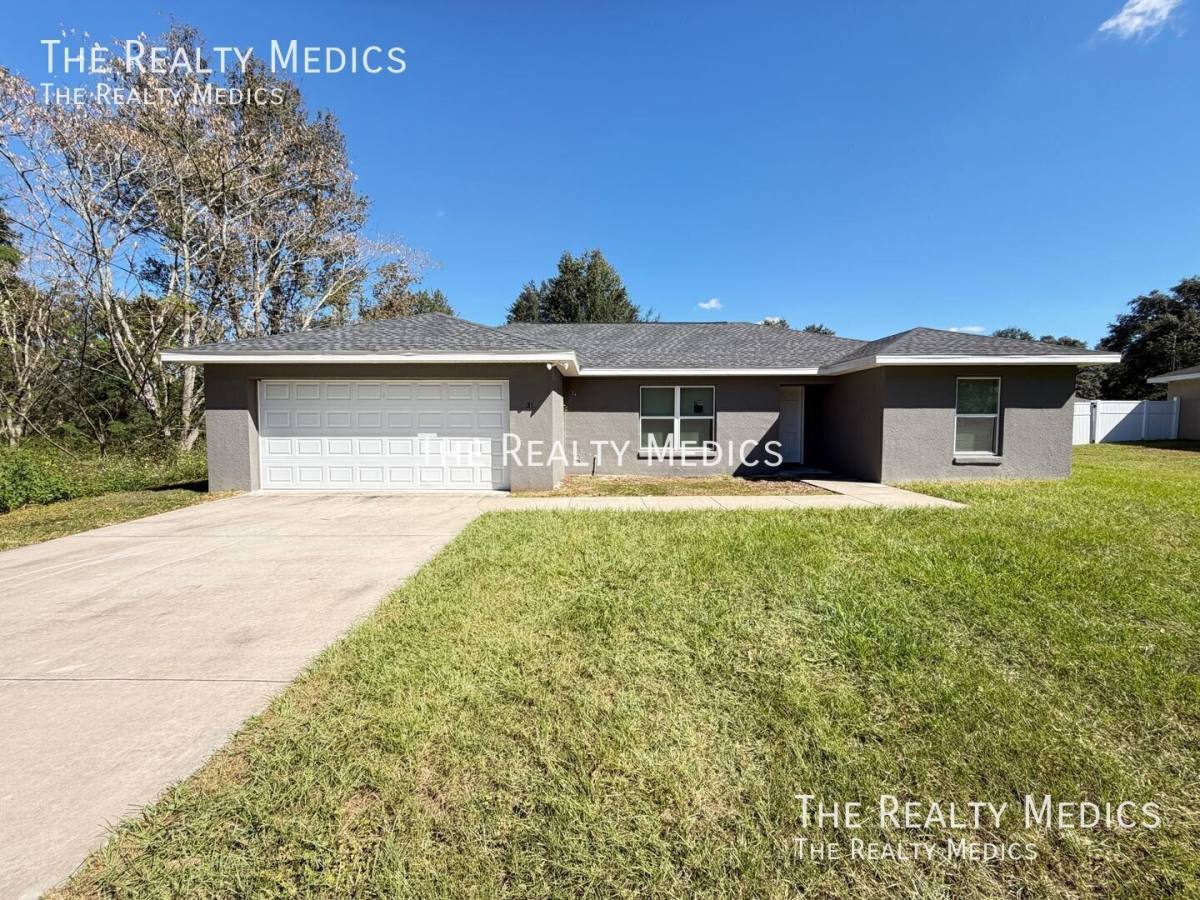 31 Pine Course Pass, Ocala, FL 34472 - House for Rent - Image 1