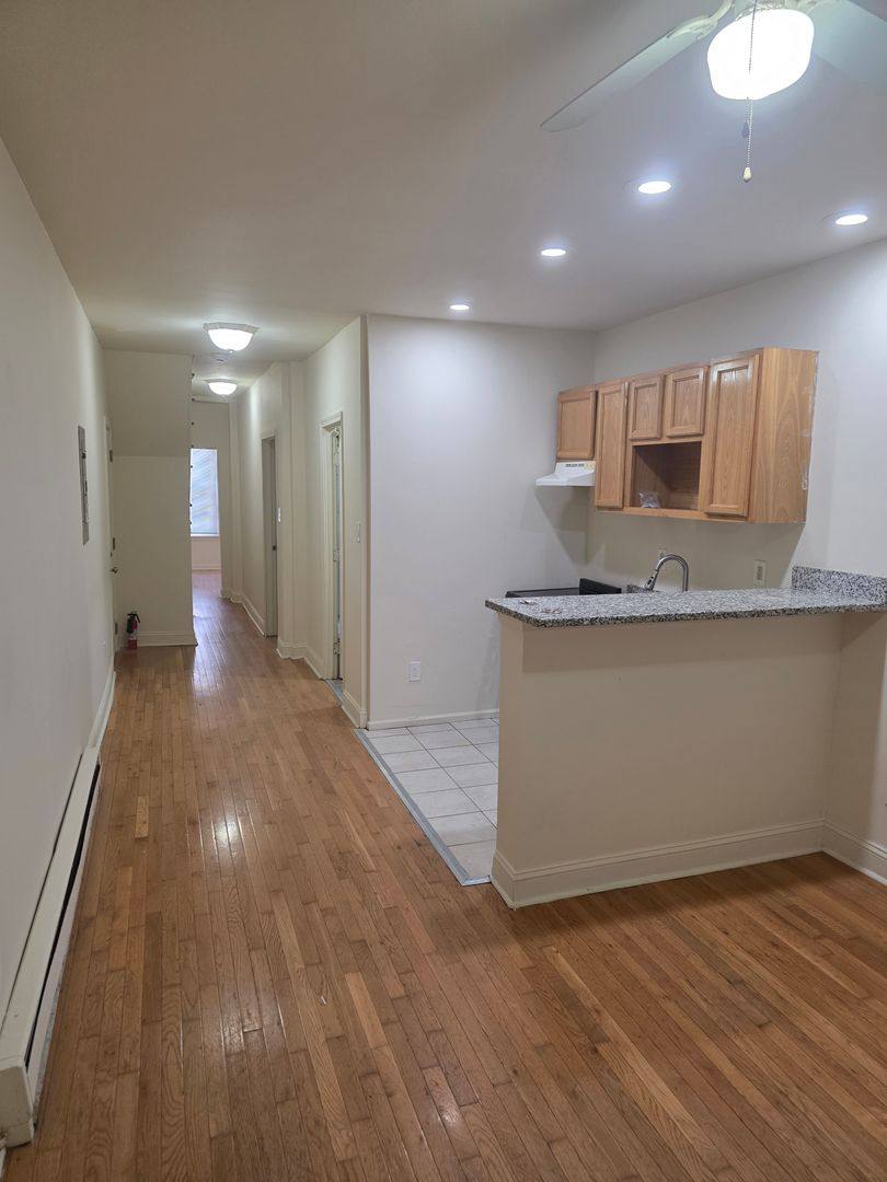 Apartment for rent at 1234-40 Rising Sun Ave #B, Philadelphia, PA 19140
