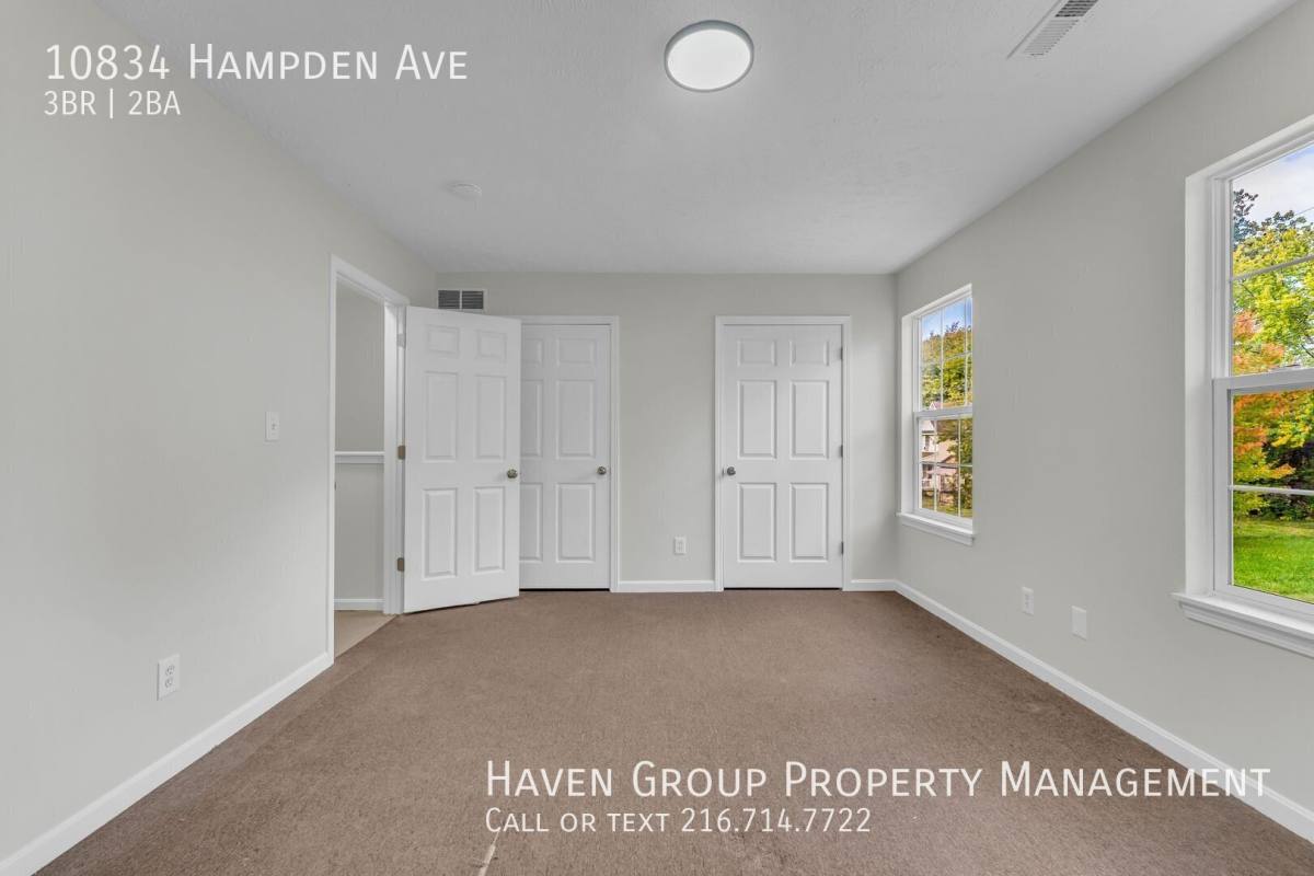 10834 Hampden Ave, Cleveland, OH 44108 - House for Rent - Image 8
