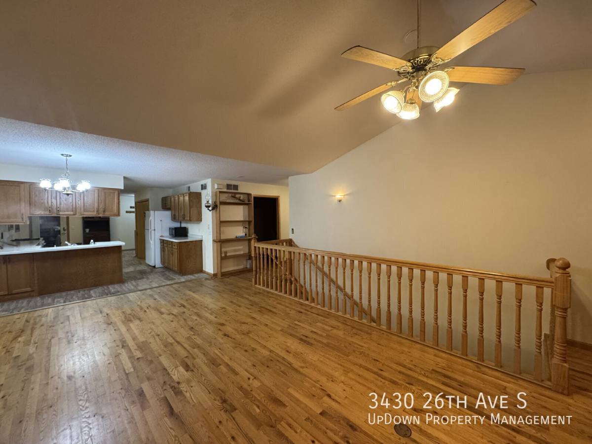 3430 26th Ave S, Minneapolis, MN 55406 - House for Rent - Image 5