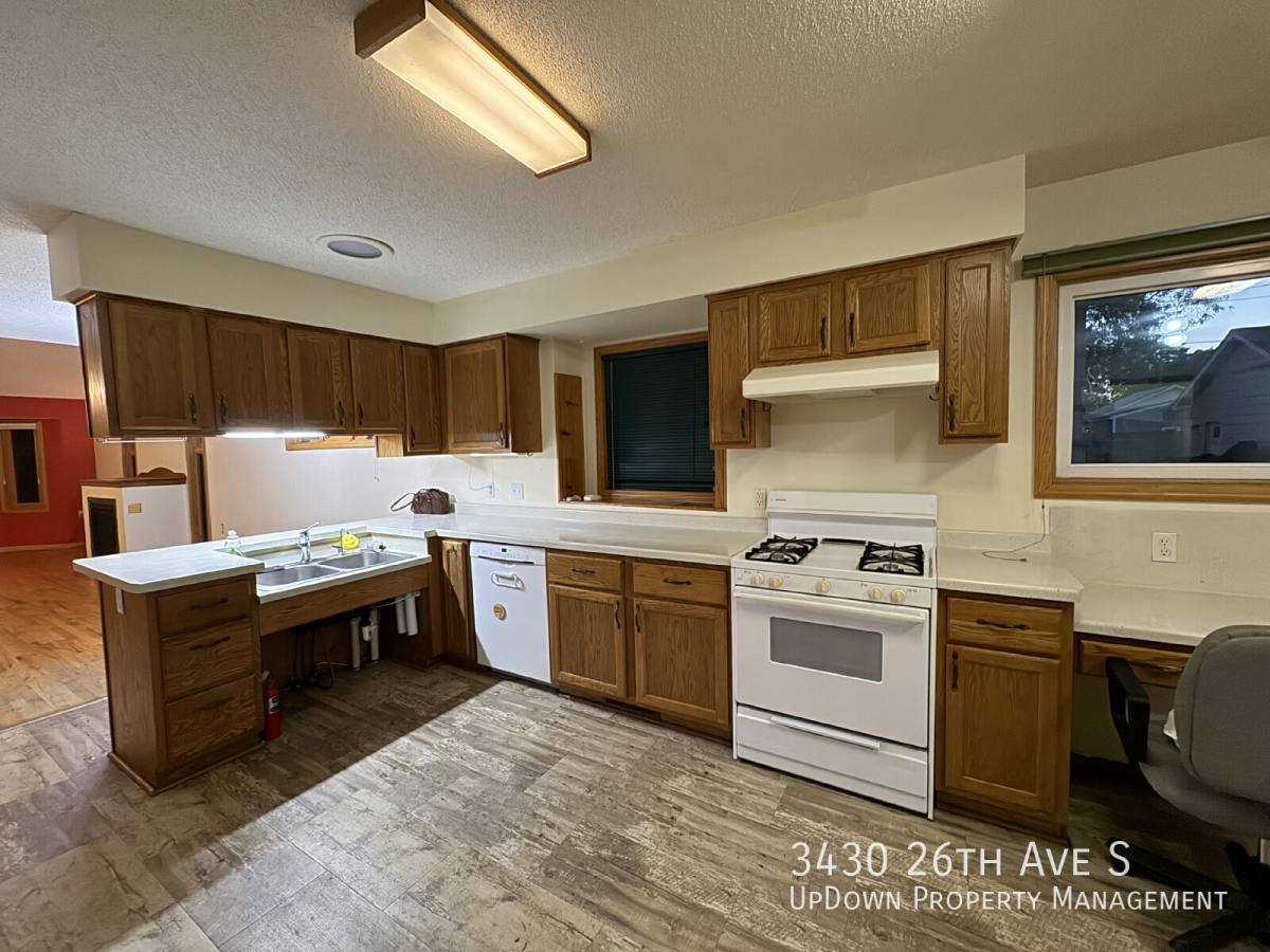 3430 26th Ave S, Minneapolis, MN 55406 - House for Rent - Image 7