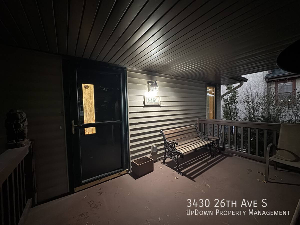 3430 26th Ave S, Minneapolis, MN 55406 - House for Rent - Image 2