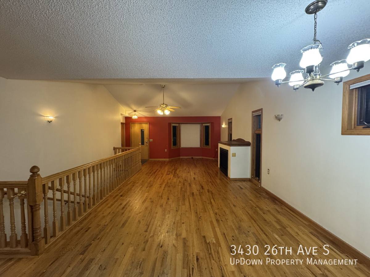 3430 26th Ave S, Minneapolis, MN 55406 - House for Rent - Image 3