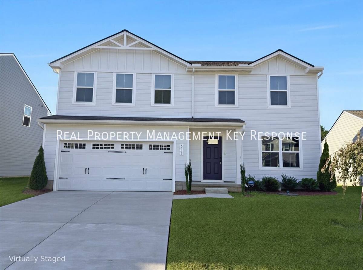 House for rent at 2076 Sweet Maple Way, Goodlettsville, TN 37072