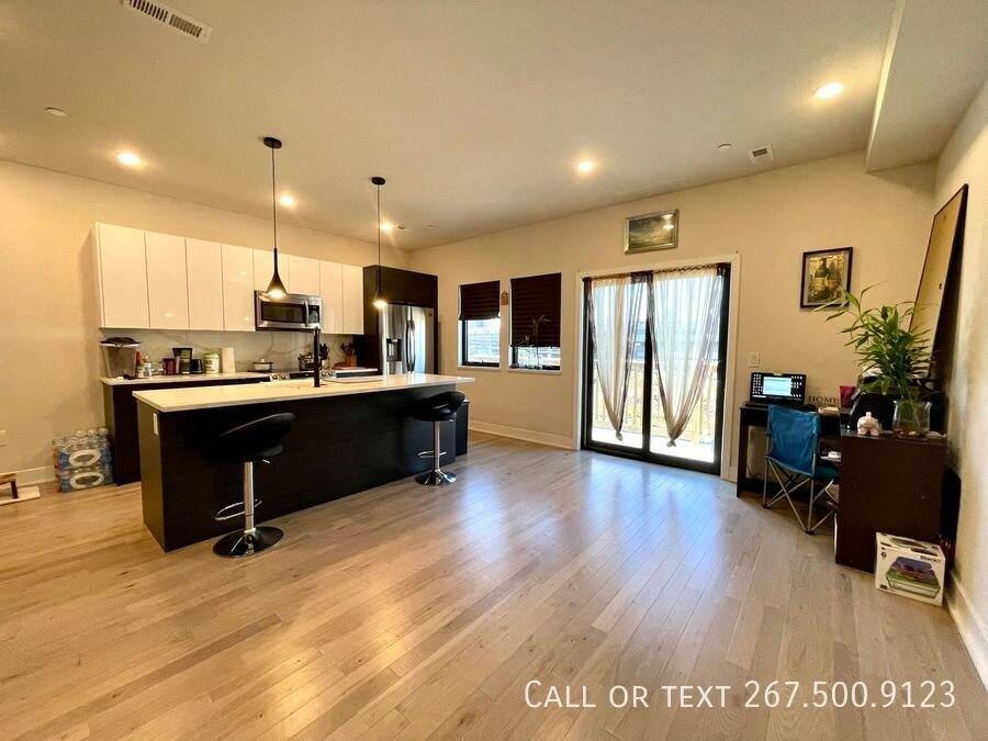 Apartment for rent at 1506 N 8th St #3, Philadelphia, PA 19122