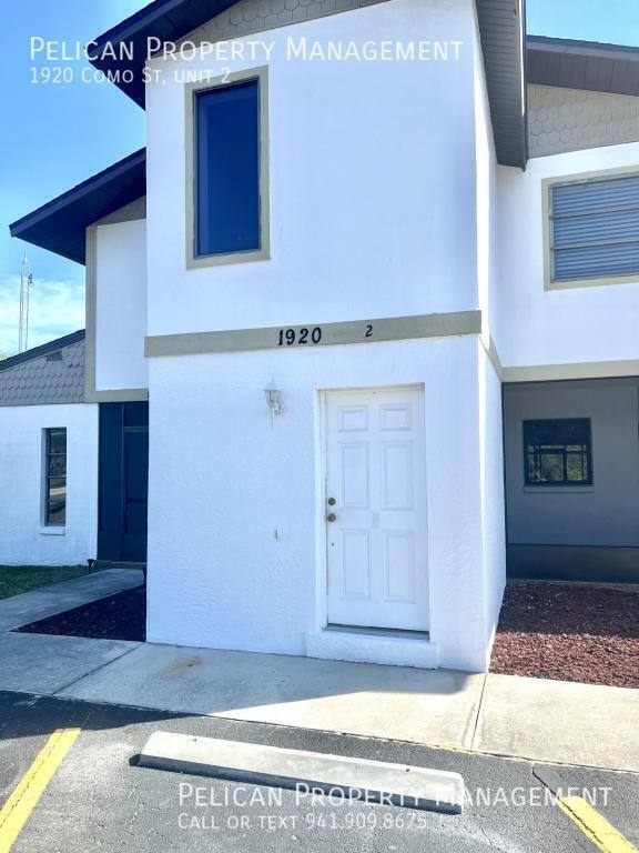 1920 Como St #2, Port Charlotte, FL 33948 - Condo for Rent - Image 3