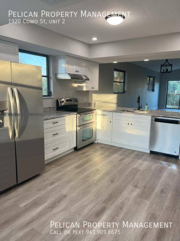 1920 Como St #2, Port Charlotte, FL 33948 - Condo for Rent - Image 1