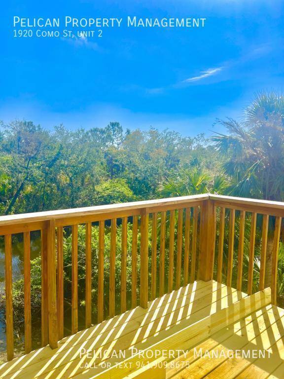 1920 Como St #2, Port Charlotte, FL 33948 - Condo for Rent - Image 2