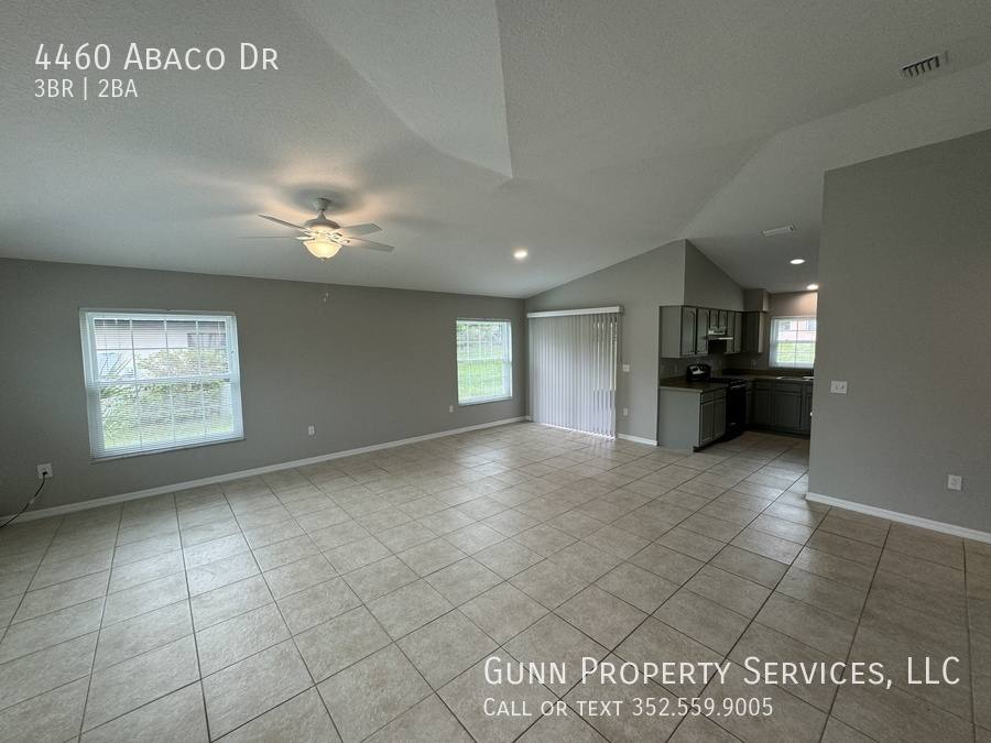4460 Abaco Dr, Tavares, FL 32778 - House for Rent - Image 4