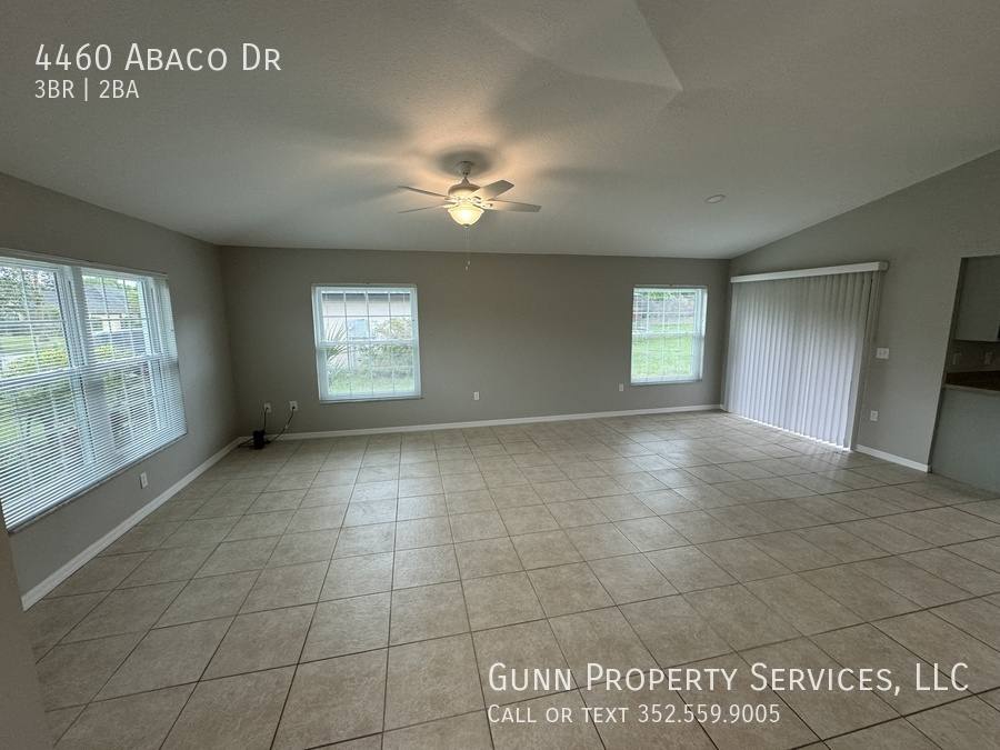 4460 Abaco Dr, Tavares, FL 32778 - House for Rent - Image 5