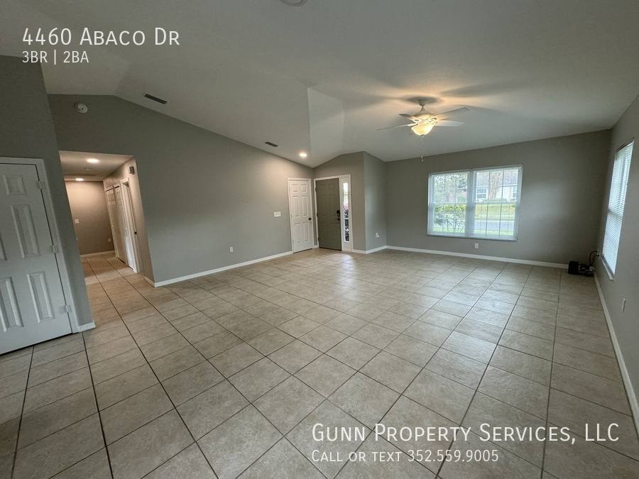 4460 Abaco Dr, Tavares, FL 32778 - House for Rent - Image 2