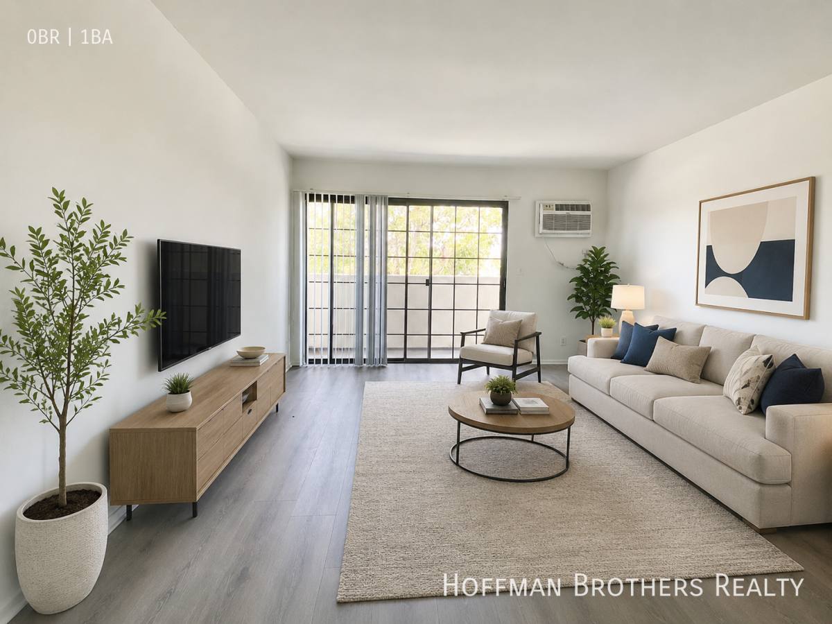 5105 Inglewood Blvd #210, Culver City, CA 90230 - Apartment for Rent - Image 1
