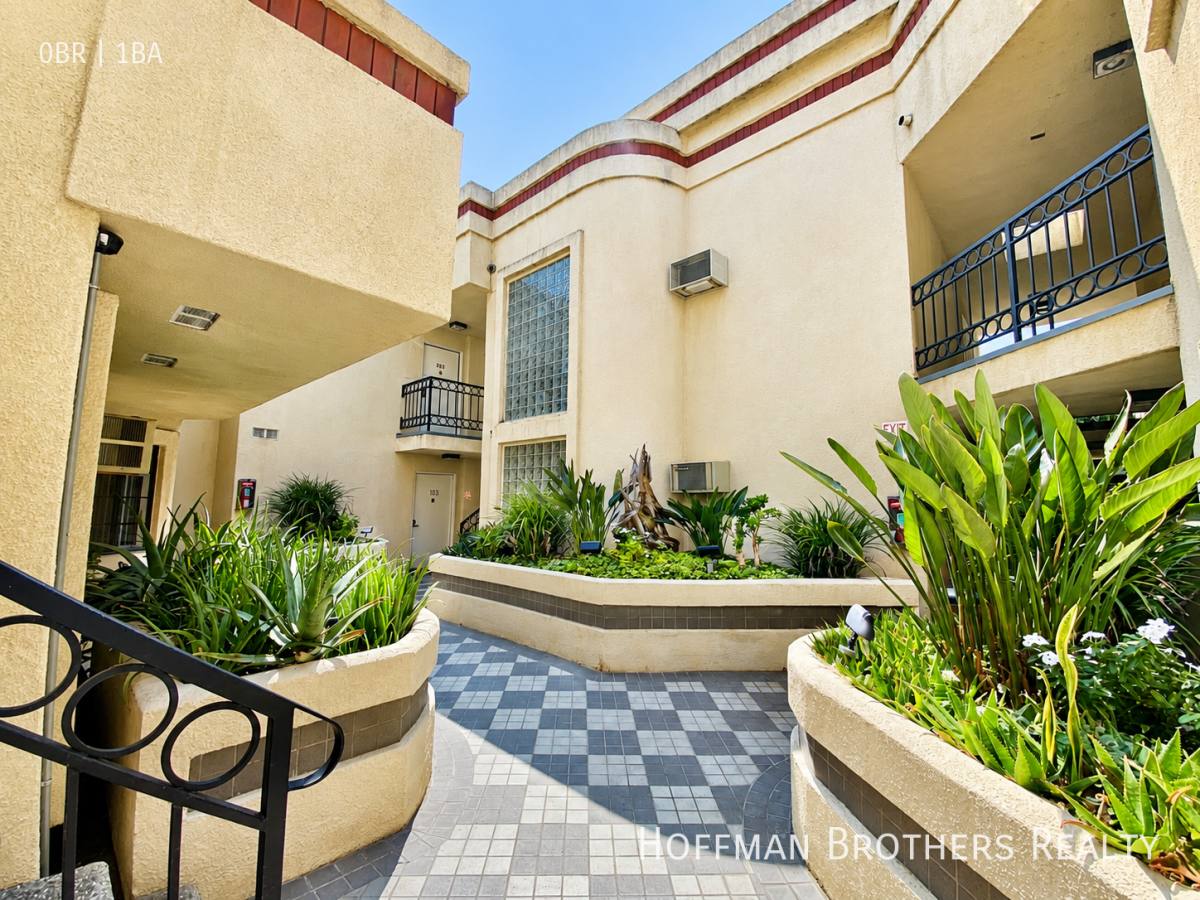 5105 Inglewood Blvd #210, Culver City, CA 90230 - Apartment for Rent - Image 7