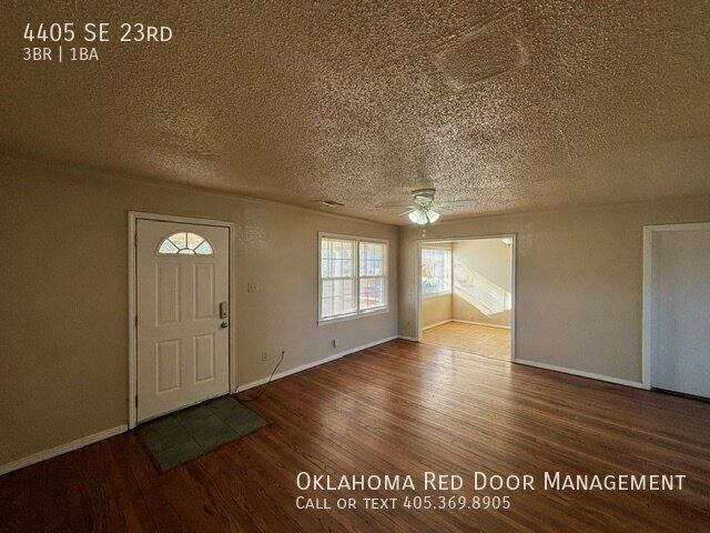 4405 SE 23rd, Del City, OK 73115 - House for Rent - Image 6