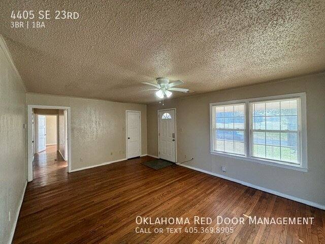 4405 SE 23rd, Del City, OK 73115 - House for Rent - Image 7