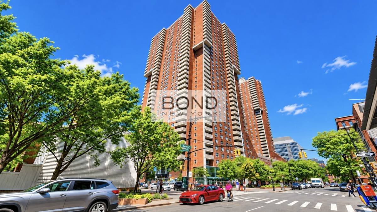 Apartment for rent at 40 Harrison St #2410, New York, NY 10013