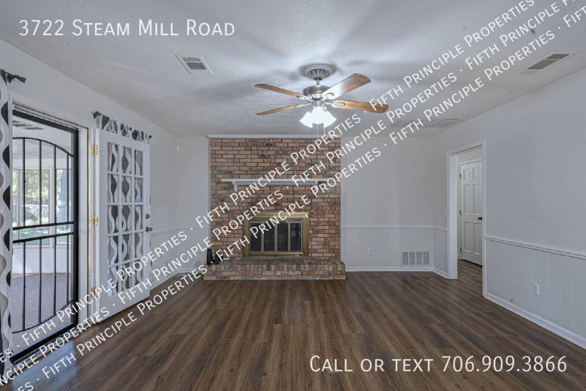 3722 Steam Mill Rd, Columbus, GA 31906 - House for Rent - Image 3