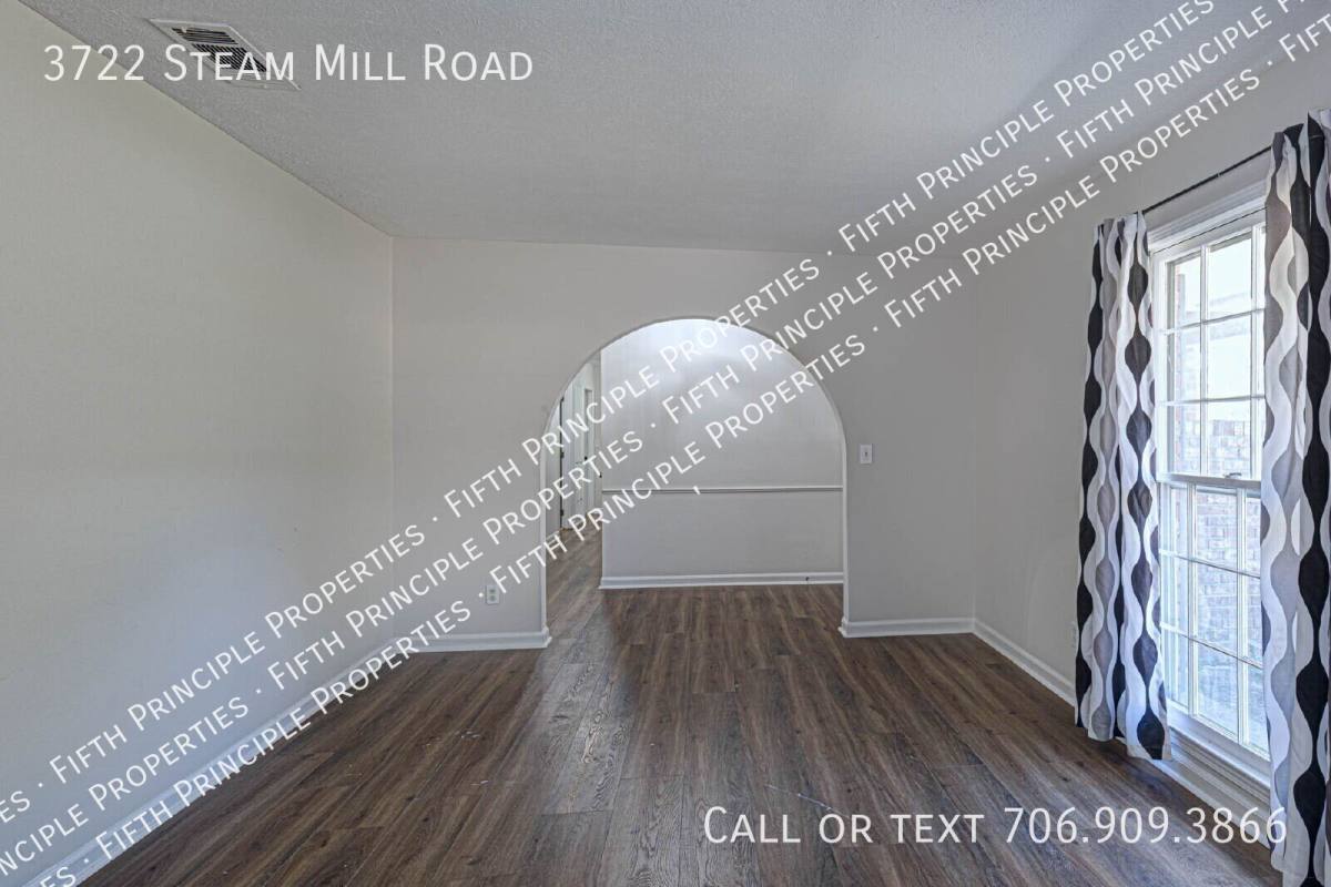 3722 Steam Mill Rd, Columbus, GA 31906 - House for Rent - Image 8