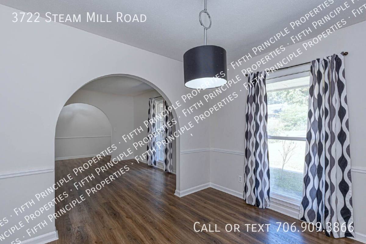 3722 Steam Mill Rd, Columbus, GA 31906 - House for Rent - Image 7