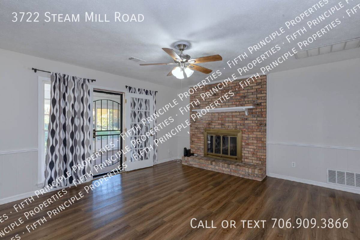 3722 Steam Mill Rd, Columbus, GA 31906 - House for Rent - Image 4