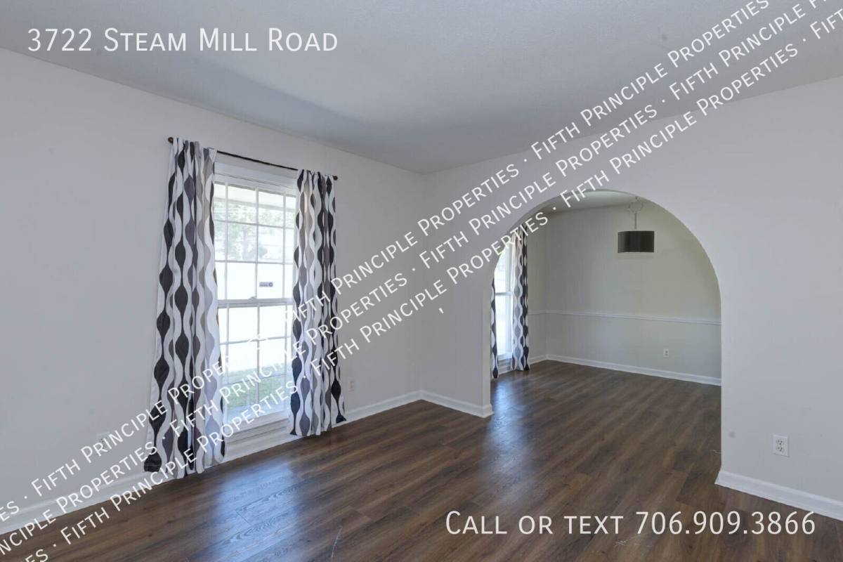 3722 Steam Mill Rd, Columbus, GA 31906 - House for Rent - Image 9