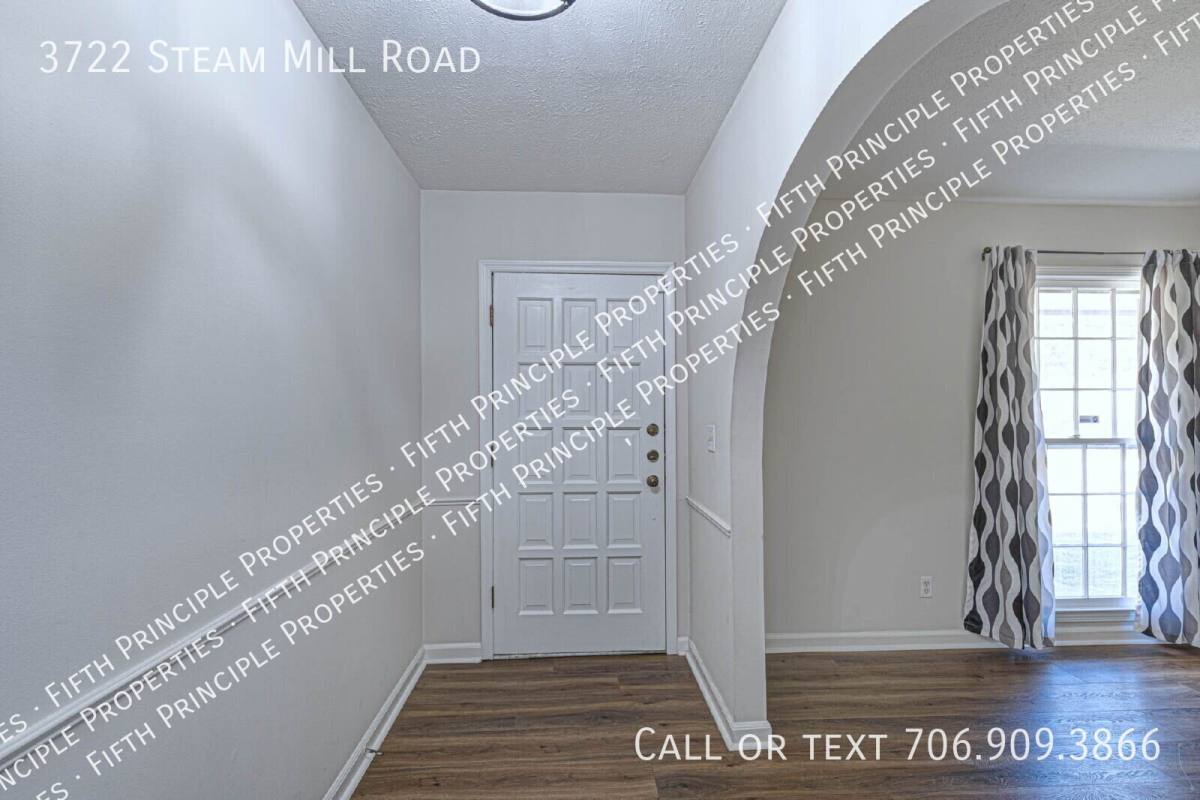 3722 Steam Mill Rd, Columbus, GA 31906 - House for Rent - Image 10